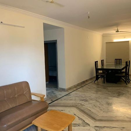 Studio Stay By White Fields Hitec City, Hyderabad Kondapur  Eksteriør bilde