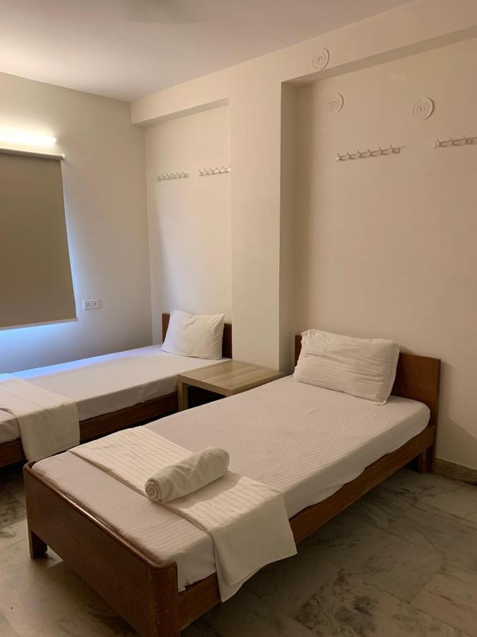 Studio Stay By White Fields Hitec City, Hyderabad Kondapur  Eksteriør bilde